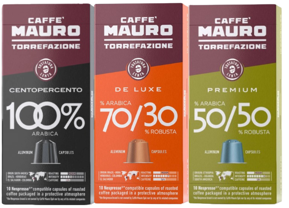 100 ��' ���� MAURO ������� ������ ������