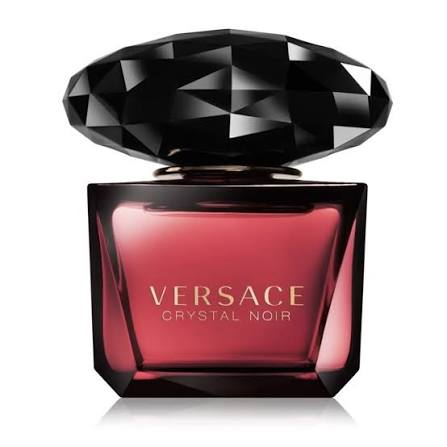 ���� ����� Versace Crystal Noir for women 90ml E.D.T