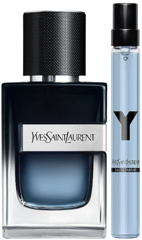 ���� ���� �� YSL Y EDP 100ML + EDP 10ML