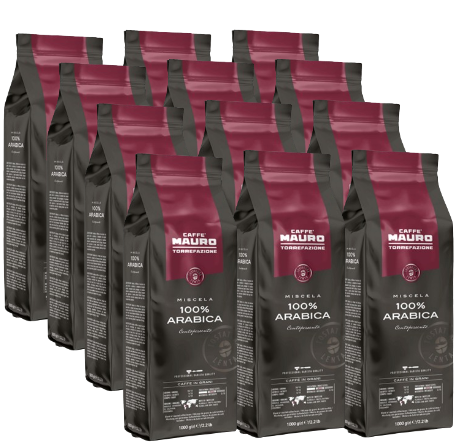 Mauro Centopercento Beans 12 kg �����