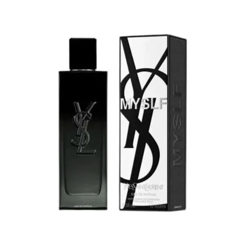 ���� ����  Yves Saint Laurent Myslf EDP 100ml