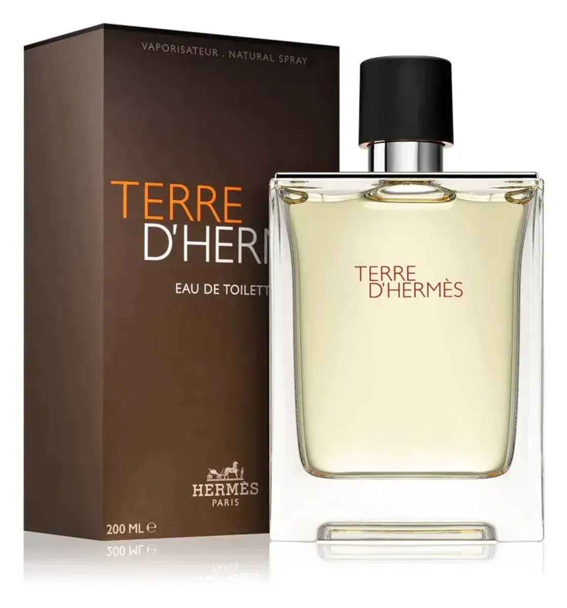 ���� ���� HERMES TERRE D'HERMES EDT 200ML ���� �� �� ���� 