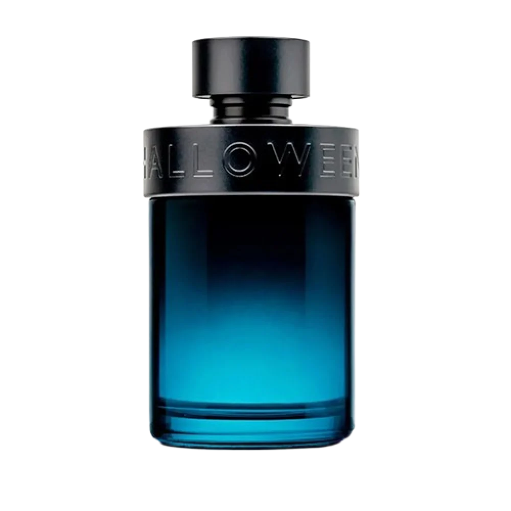 ���� ���� Jesus Del Pozo Halloween Man X 125ml E.D.T