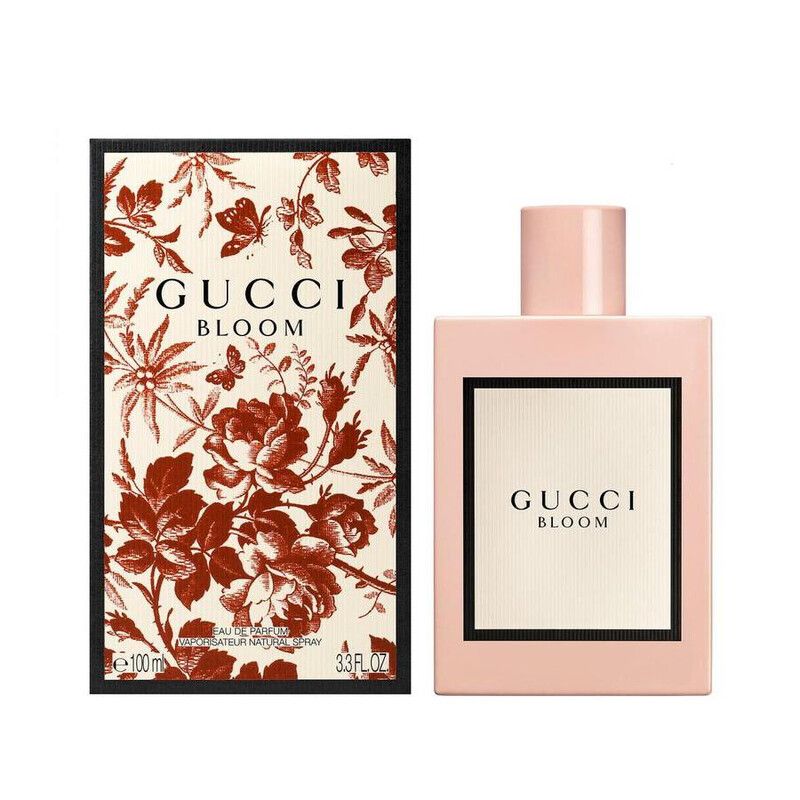 ���� ����� GUCCI BLOOM EDP 100ML