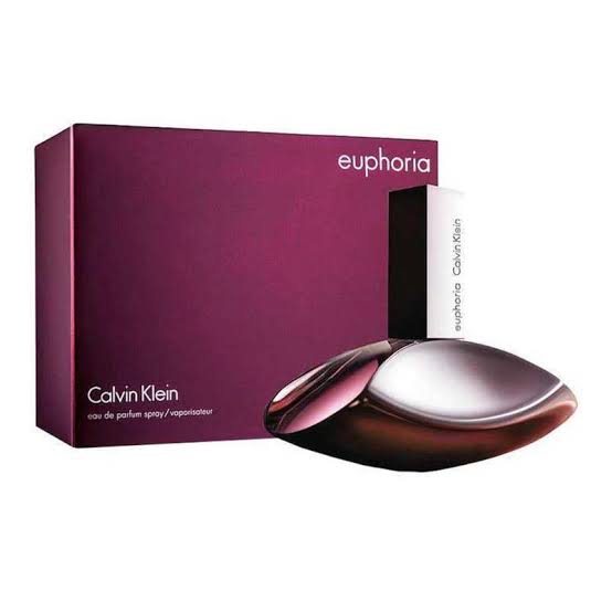 ���� ����� CK EUPHORIA W EDP 100ML