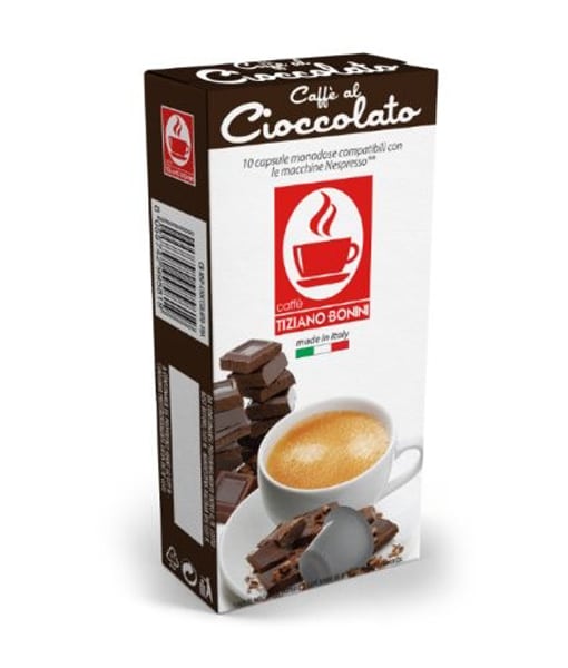 Bonini Cioccolata �200 ������ ���� ������