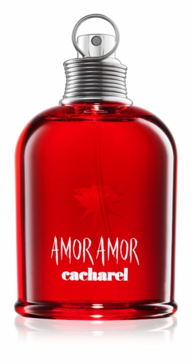 ���� ����� ML 100  Cacharel Amor Amor E.D.T