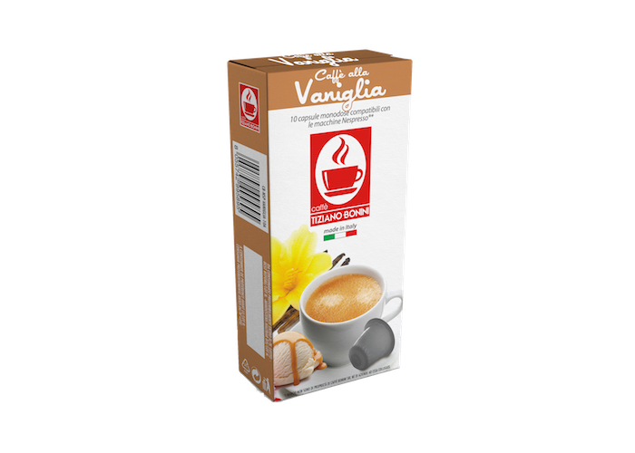 Bonini Vaniglia �200 ������ ���� ������