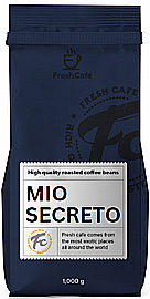 1 קג פולי קפה FreshCafe Mio Secreto
