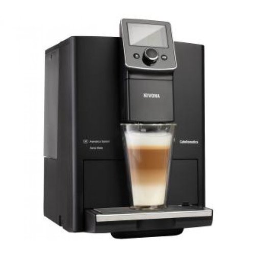 ����� ������ Nivona CafeRomatica 820