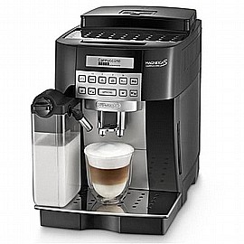 מכונת אספרסו Delonghi MAGNIFICA S ECAM 22.360 דה לונגי