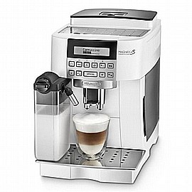 מכונת אספרסו Delonghi MAGNIFICA S ECAM 22.360 דה לונגי