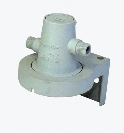 CLARIS GEN 2 FILTER HEAD - 3/8" BSP