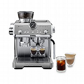 מכונת קפה DeLonghi דלונגי דגם EC9555.M