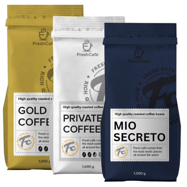 ���� 3 �"� ��� ���� Private ,Gold,Mio FreshCafe