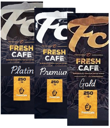���� 750 ��� ��� ���� ������� ���� Premium,Platin,Gold FreshCafe