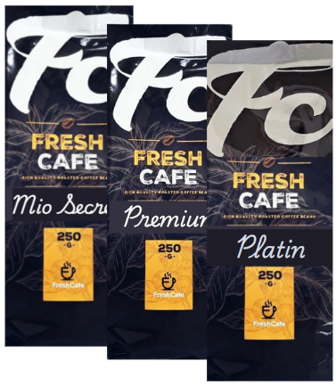 ���� 750 ��� ��� ���� ������� ���� Premium ,Platin, Mio FreshCafe