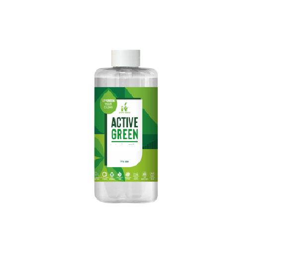 ���� ����� Premium Green ������� ��� 750 ml