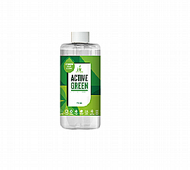 מסיר אבנית Premium Green למכונות קפה 750 ml