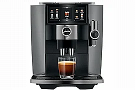 מכונת קפה יורה J10 twin