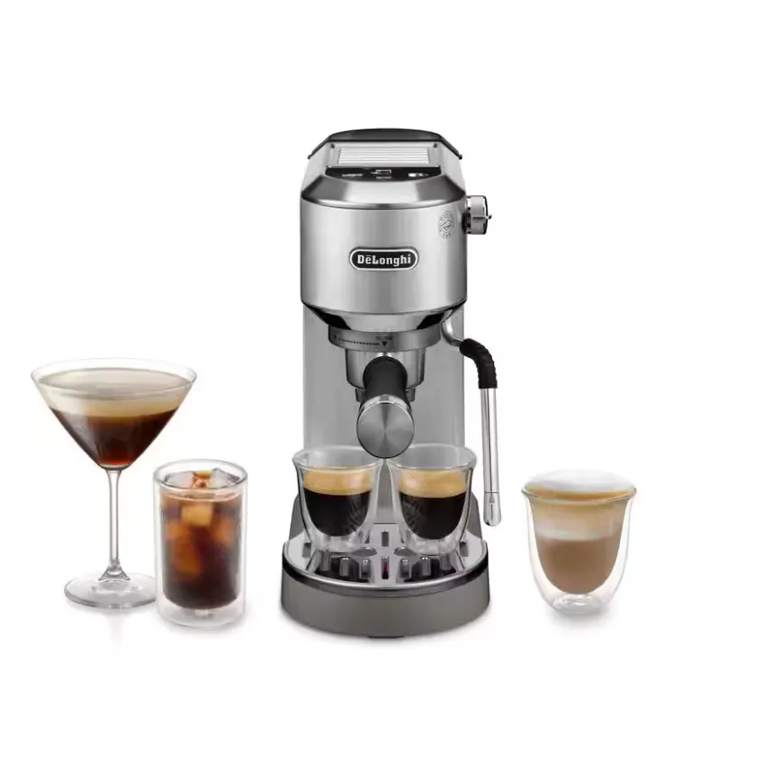 ����� ������ Delonghi Dedica Arte EC8890 ��� ������ 
