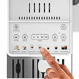  ����� ��� ������ Delonghi RIVELIA START EXAM420.55.WXL