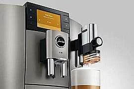 ����� ��� �������� jura E8 ��� 4
