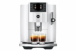 ����� ��� �������� jura E8 ��� 4 Piano Black 