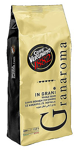 ���� ��� VERGNANO GRAN AROMA ���� ����� 1 �� ��������