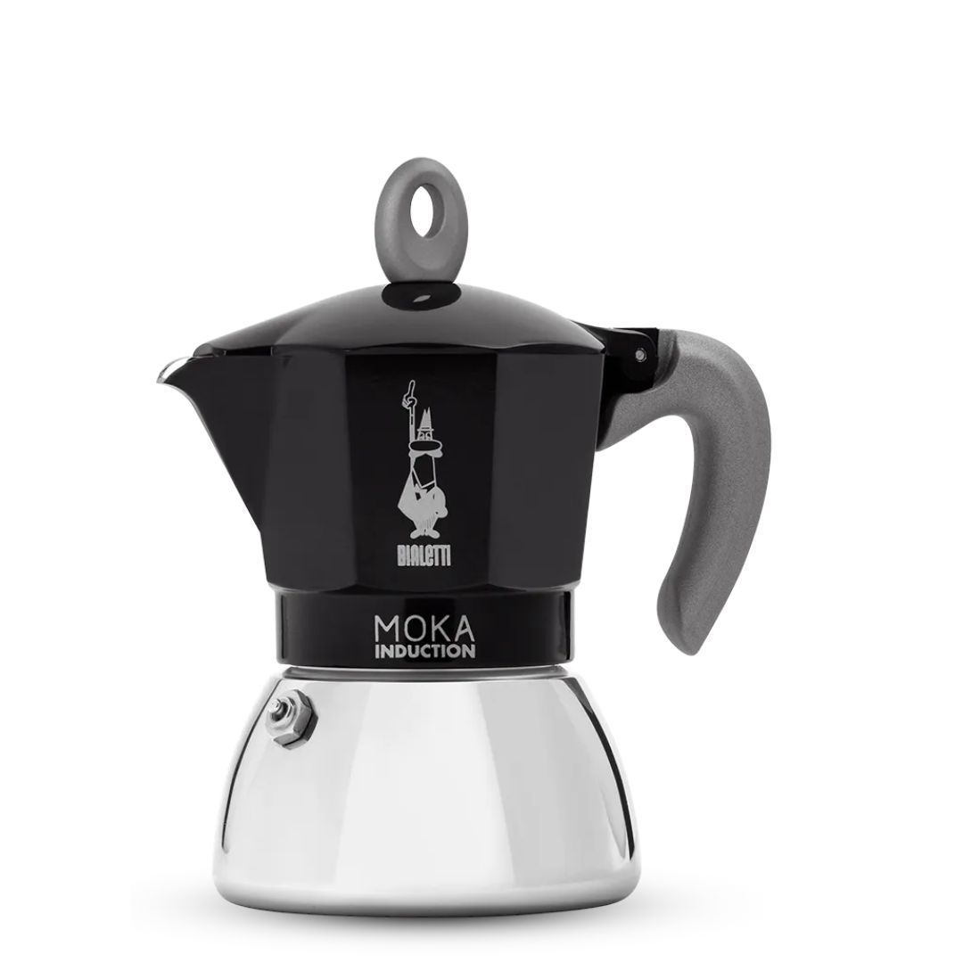 ������� Bialetti Moka Induction4 ������