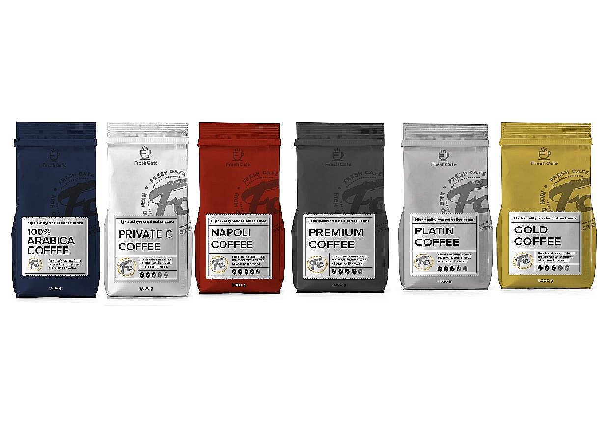 מארז הכרות פולי קפה המובילים שלנו FreshCafe(4 יח 200g) מארז הכרות פולי קפה המובילים שלנו FreshCafe(4 יח 200g)