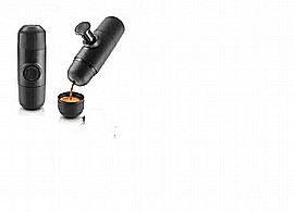 מיניפרסו – מכונת אספרסו לשטח – MiniPresso NS