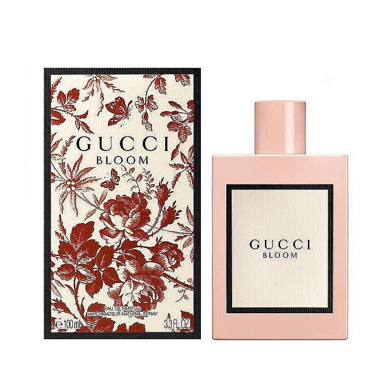 ���� ����� GUCCI BLOOM EDP 100ML ���� 