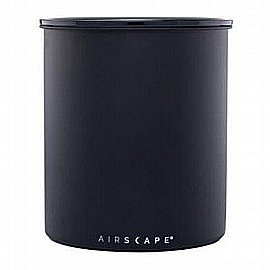 קופסת לאחסון 1000 גרם פולי קפה AirScape Lite