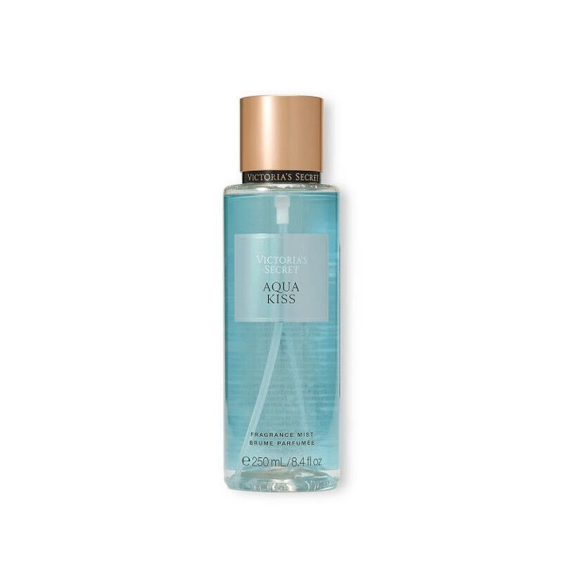 VICTORIA SECRET AQUA KISS BODY MIST 250ML