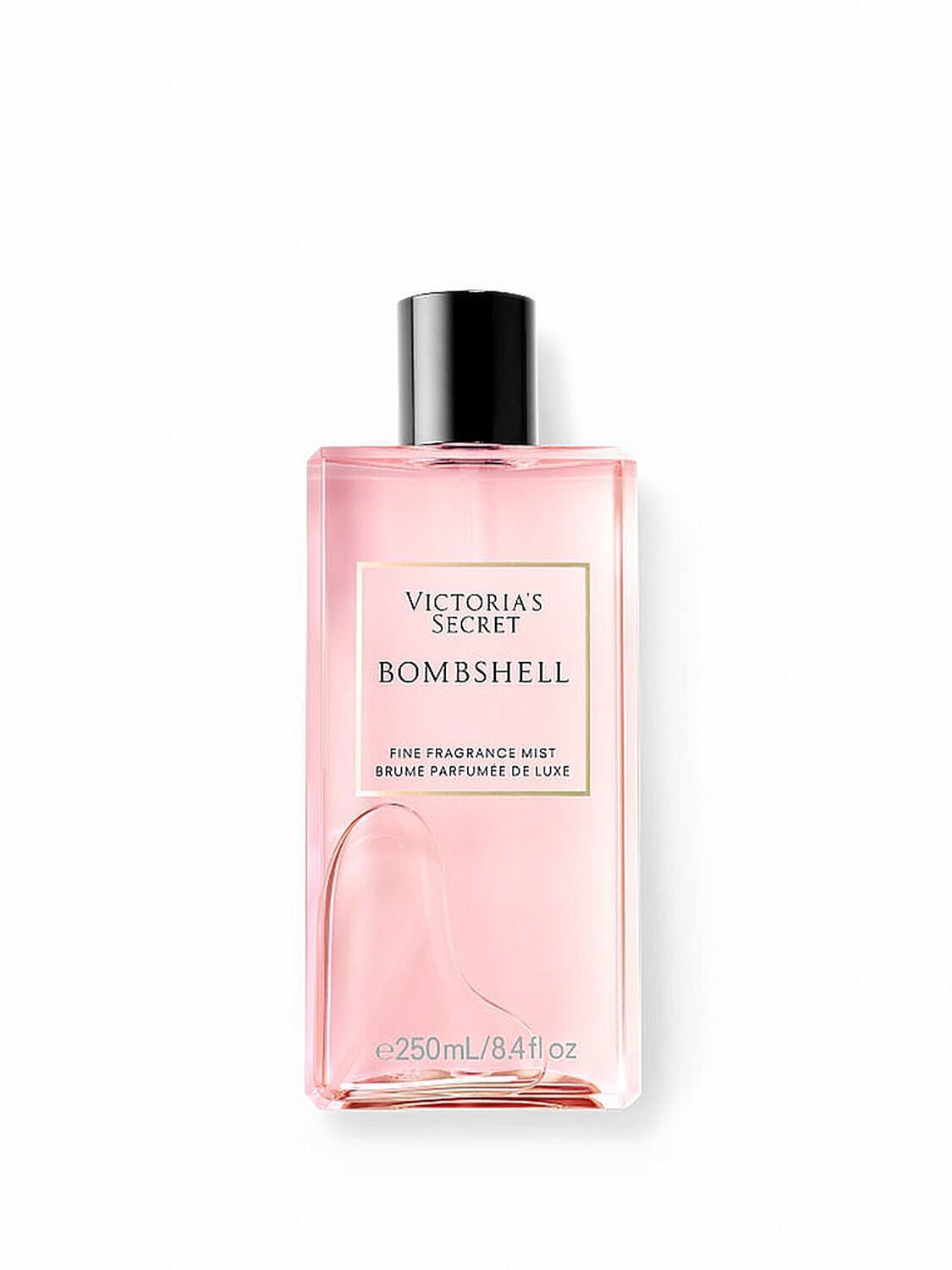 VICTORIA SECRET BOMBSHELL FRAGRANCE MIST 250ML