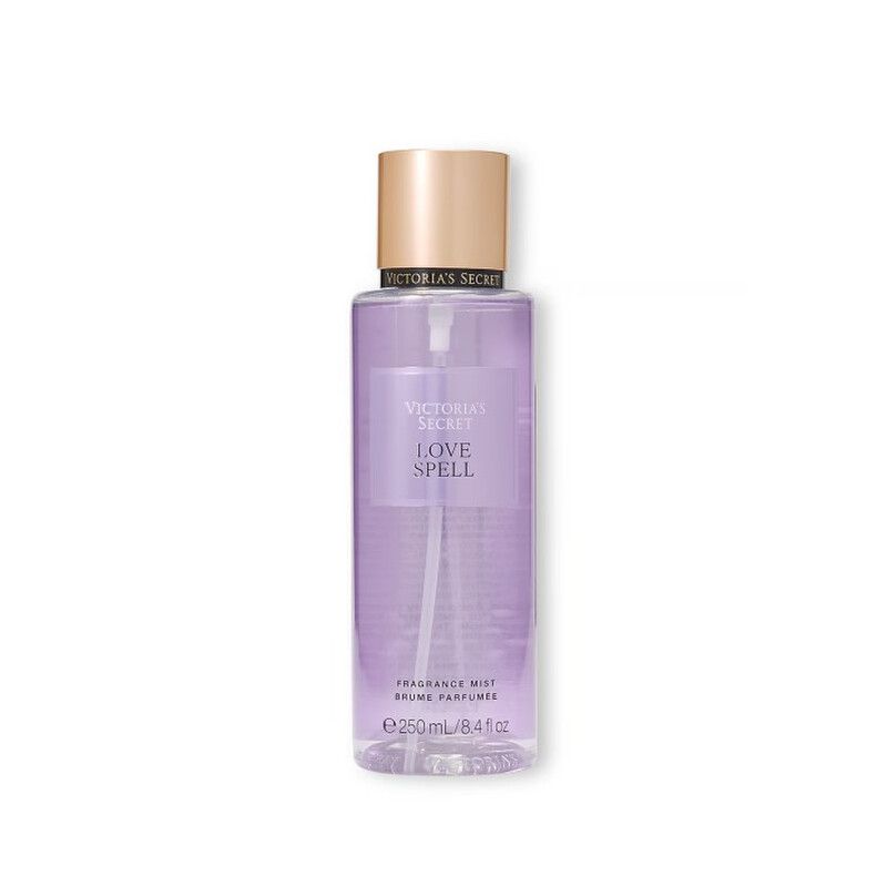 VICTORIA SECRET LOVE SPELL BODY MIST 250ML