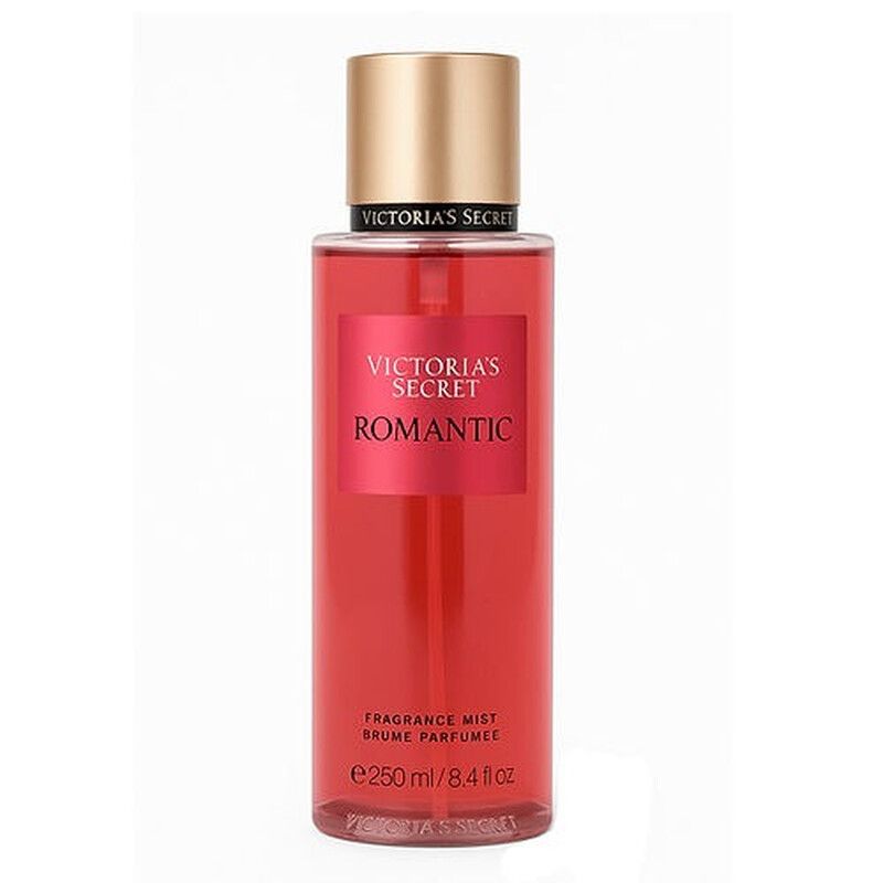 VICTORIA SECRET ROMANTIC BODY MIST 250ML
