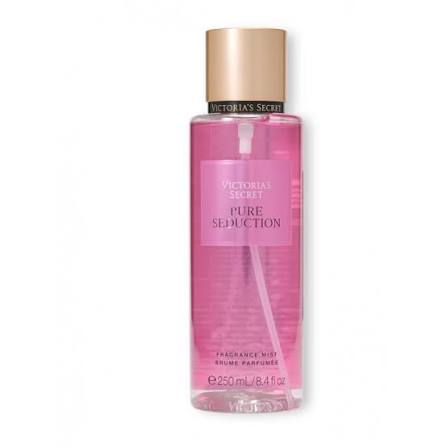 VICTORIA SECRET PURE SEDUCTION BODY MIST 250ML