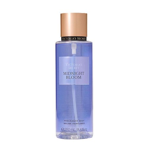 VICTORIA SECRET MIDNIGHT BLOOM BODY MIST 250ML
