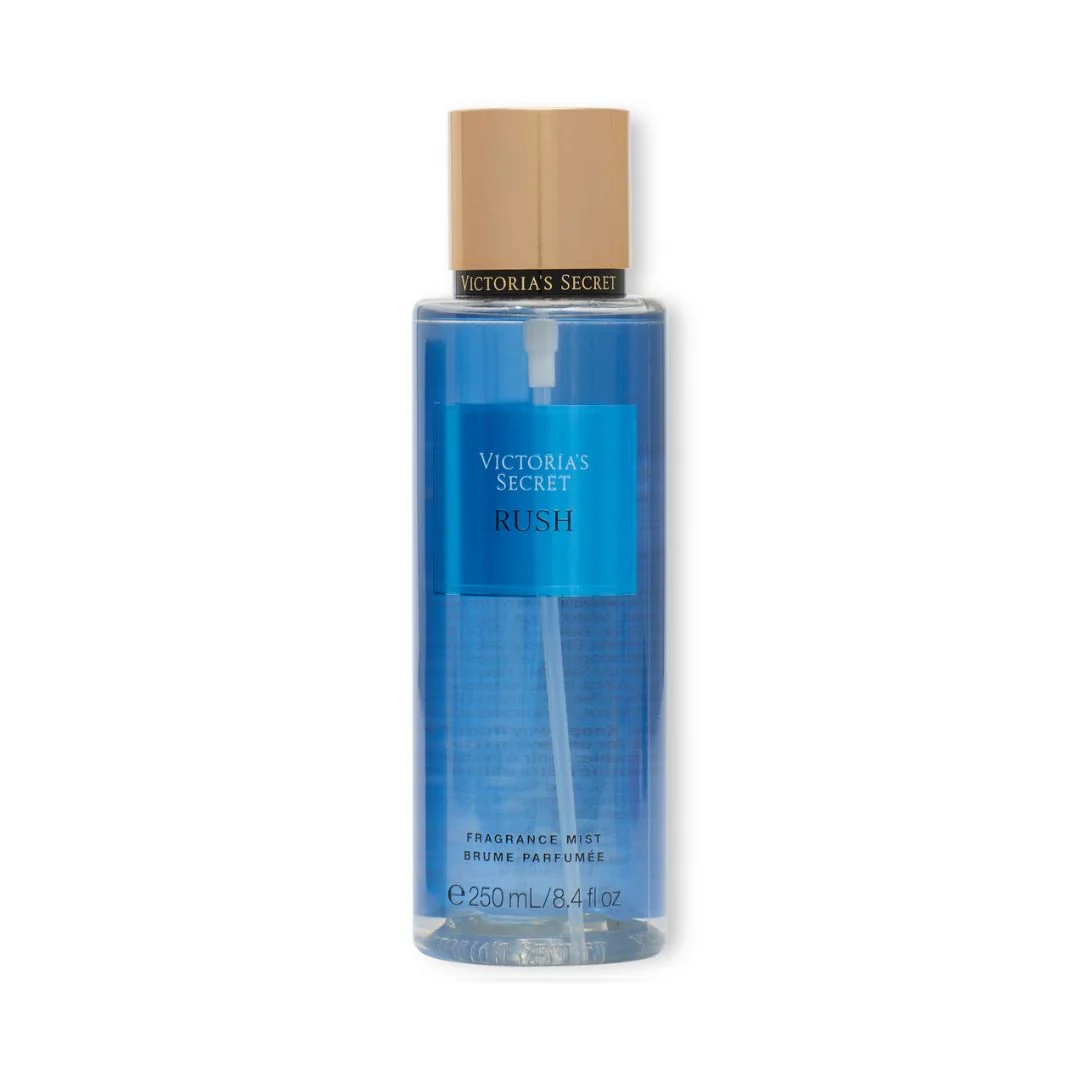 VICTORIA SECRET RUSH MIST 250ML