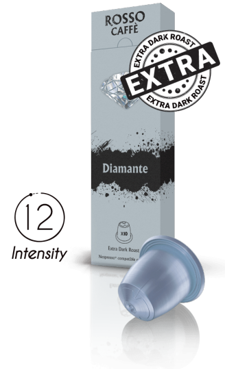 DIAMANTE ����-������� ������ Nespresso