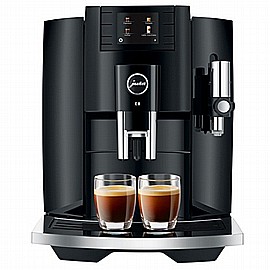 מכונת אספרסו Jura E8