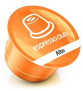EspressoClub Alto �100 ������