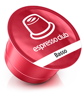 100 ������� ������ ���� ���� / Espresso Club Basso