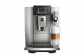 ����� ��� �������� jura E8 ��� 4