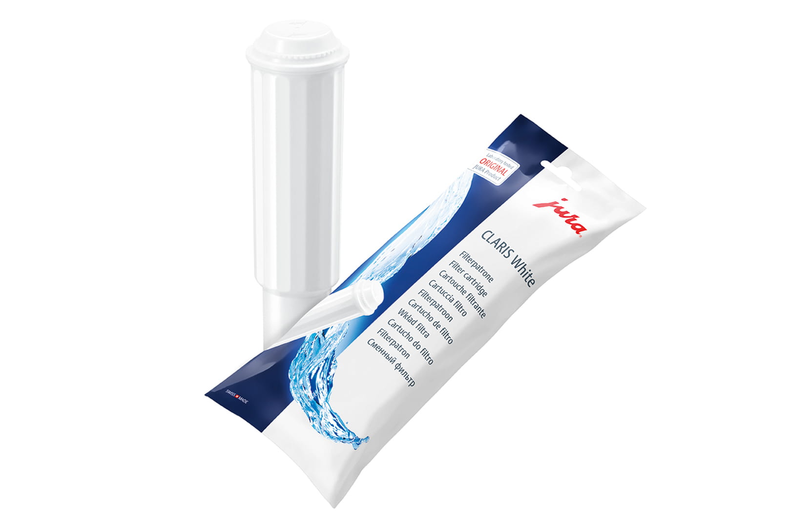 JURA CLARIS-����� ��� ������ ��� jura