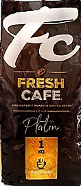 1 קג פולי קפה FreshCafe Platin