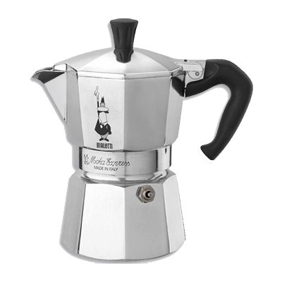 ������ Bialetti Moka Express 2