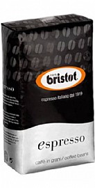 1 קג תערובת פולי קפה בריסטוט Bristot Espresso